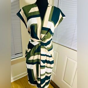 Banana Republic dress size 6